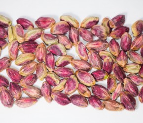 long pistachio kernel