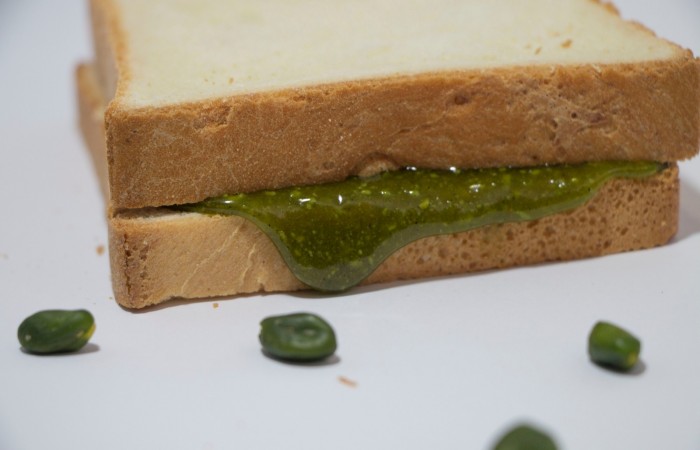 pistachio butter