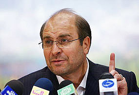mohammad-qalibaf