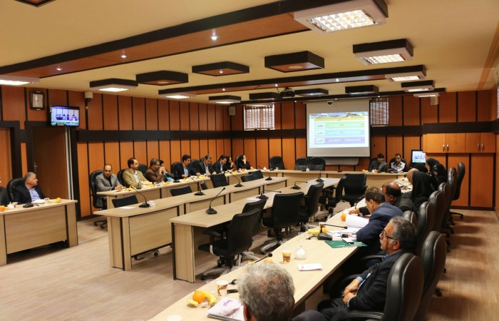 میز پسته 28بهمن 96